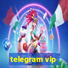 telegram vip