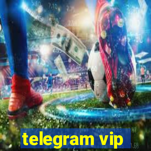 telegram vip