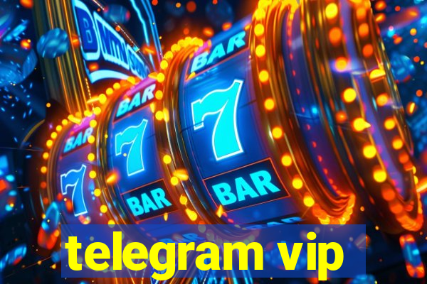 telegram vip