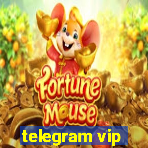 telegram vip