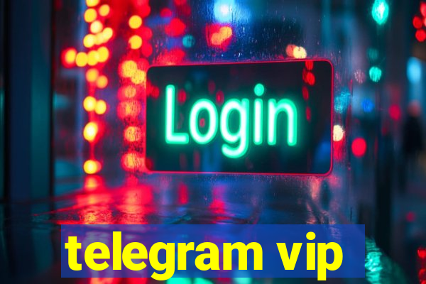 telegram vip