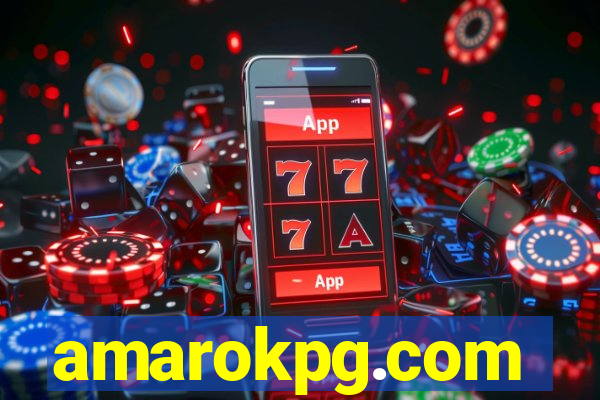 amarokpg.com