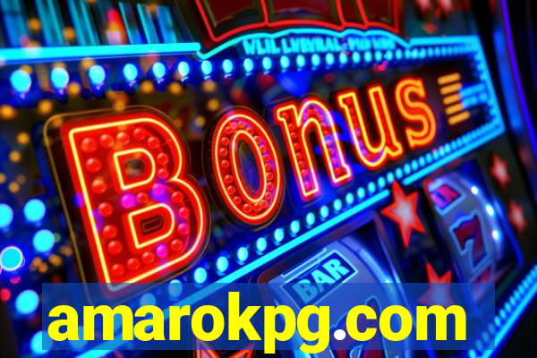 amarokpg.com