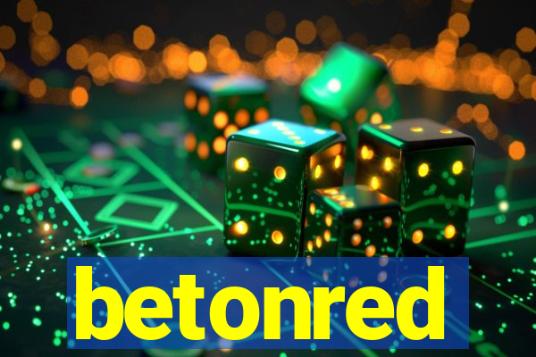 betonred