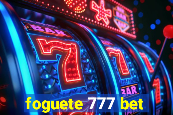 foguete 777 bet