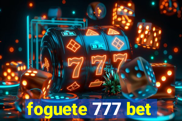 foguete 777 bet