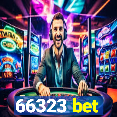 66323 bet