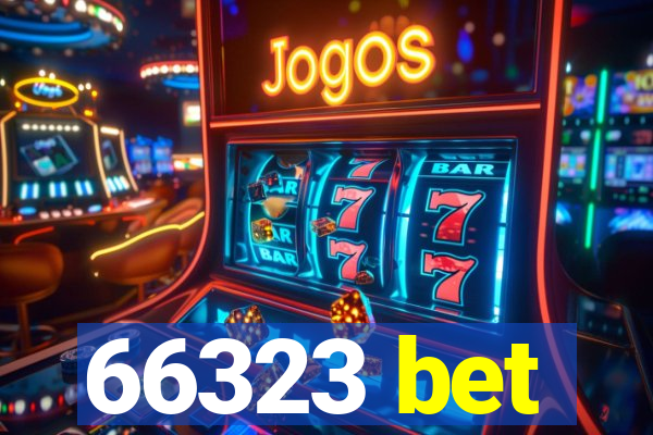 66323 bet