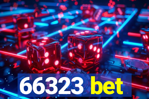 66323 bet