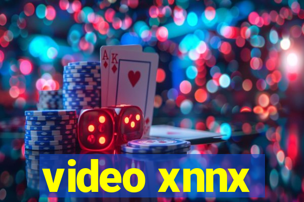 video xnnx