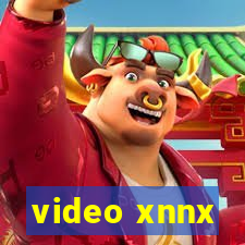 video xnnx