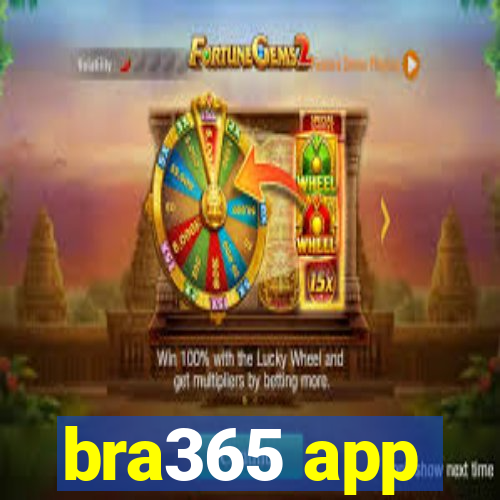 bra365 app