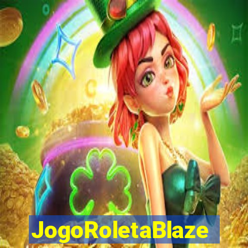 JogoRoletaBlaze