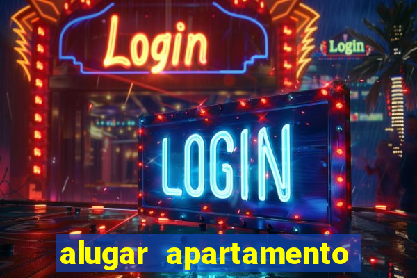 alugar apartamento mobiliado porto alegre