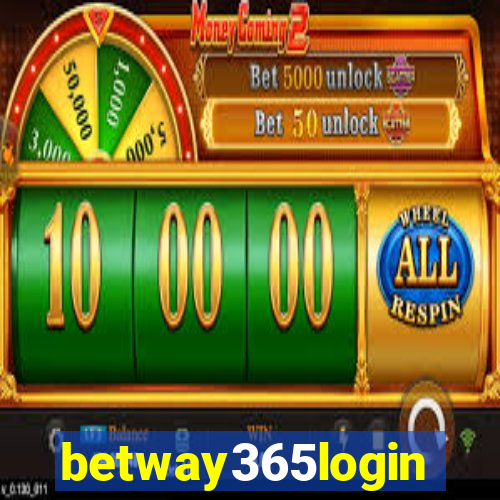 betway365login