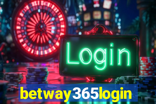 betway365login