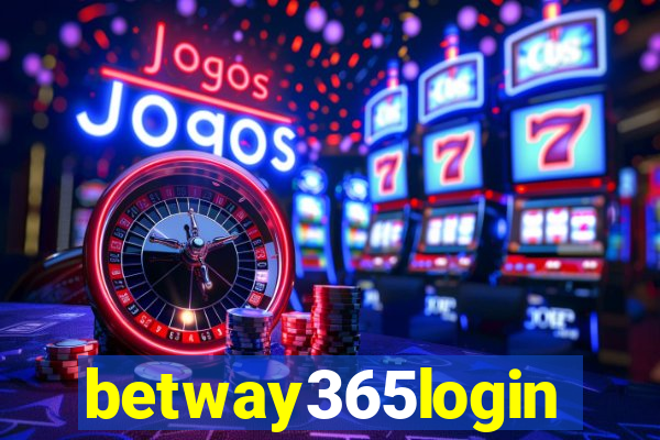 betway365login