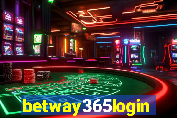 betway365login