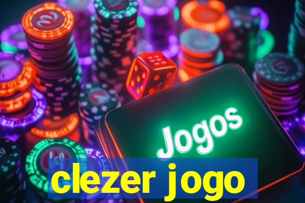 clezer jogo