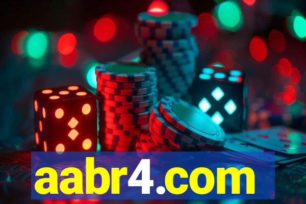 aabr4.com