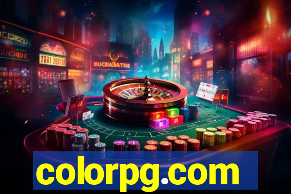 colorpg.com