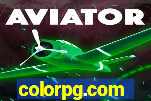 colorpg.com