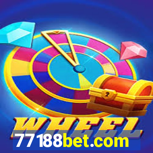 77188bet.com