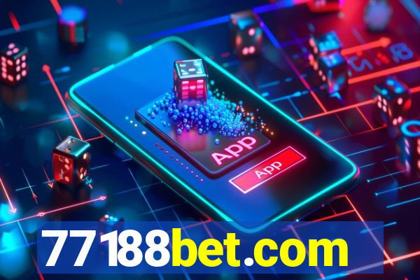 77188bet.com