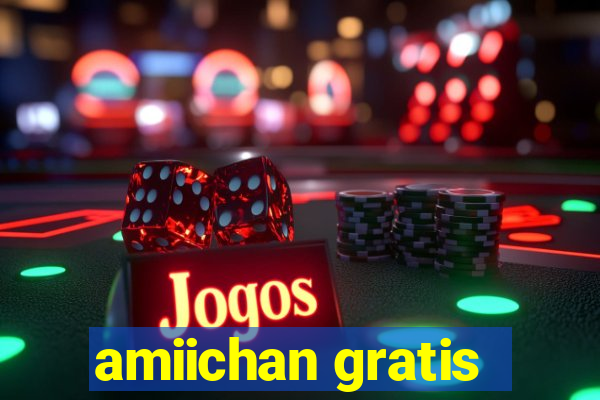 amiichan gratis