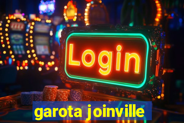 garota joinville