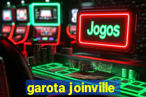 garota joinville