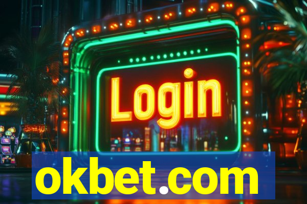 okbet.com