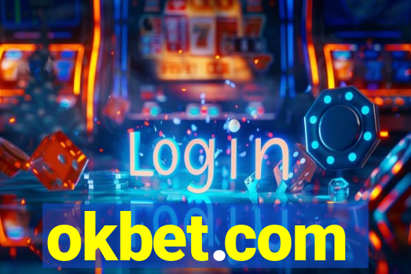 okbet.com