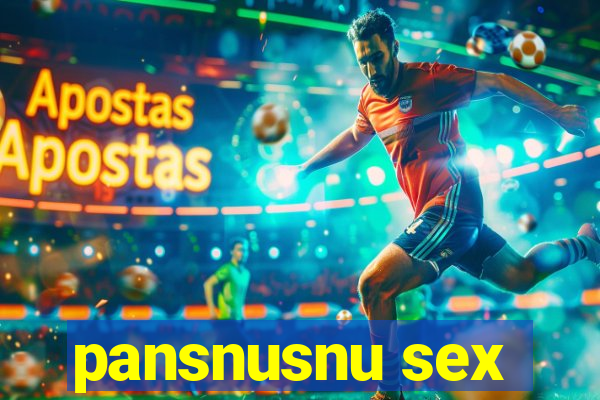 pansnusnu sex