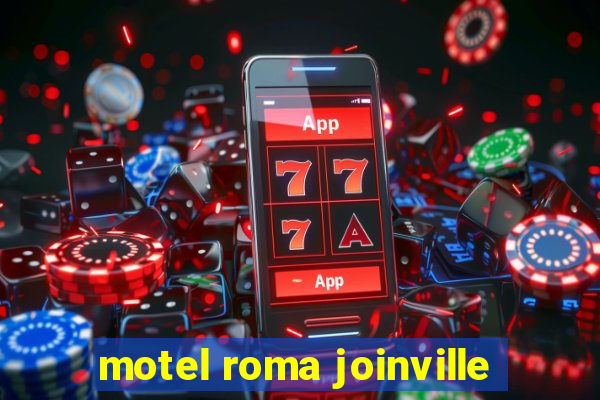 motel roma joinville