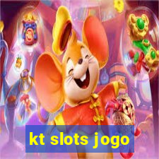 kt slots jogo