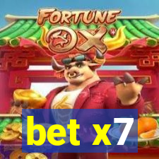 bet x7