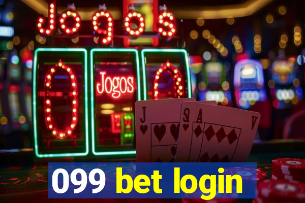 099 bet login