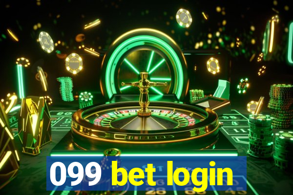 099 bet login