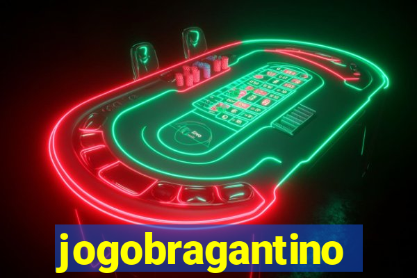 jogobragantino