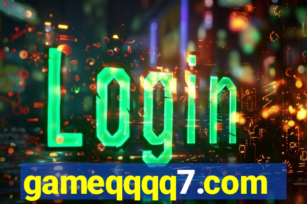 gameqqqq7.com