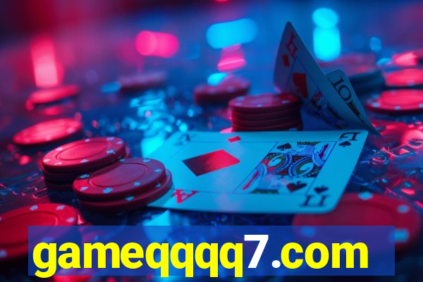 gameqqqq7.com