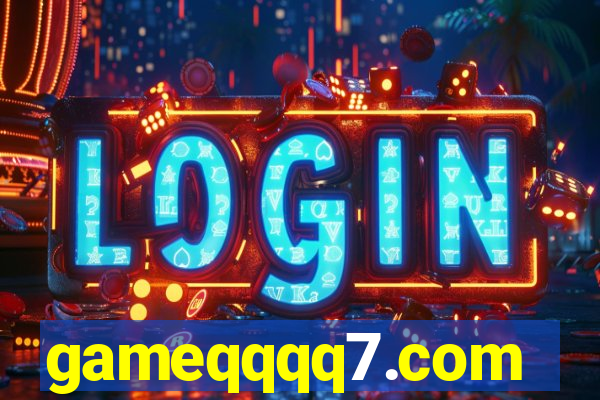 gameqqqq7.com