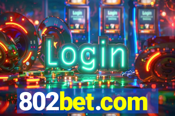 802bet.com