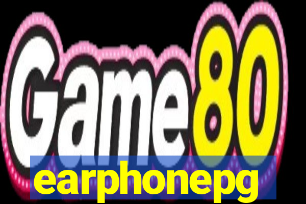 earphonepg