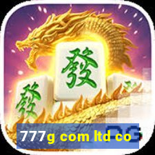 777g com ltd co