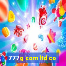 777g com ltd co