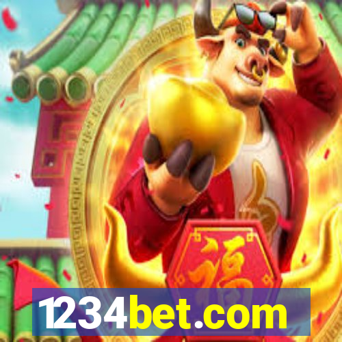 1234bet.com