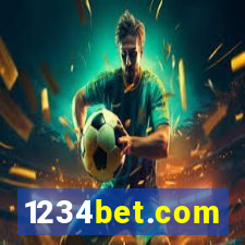 1234bet.com