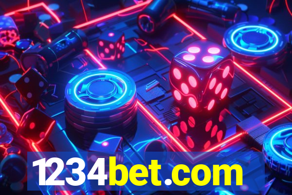 1234bet.com